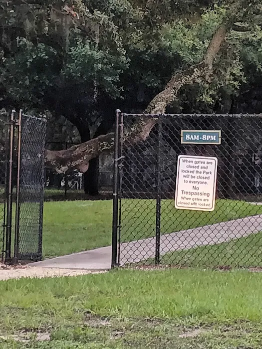 Downey Dog Park 9