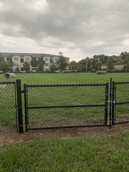 Lake Druid Dog Park 9