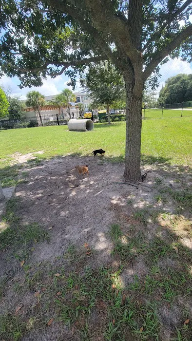 Lake Druid Dog Park 1