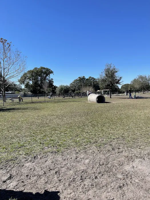 Lake Druid Dog Park 7