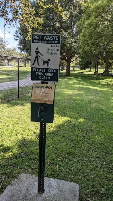 Yucatan Dog Park 2