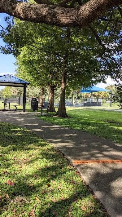 Yucatan Dog Park 1
