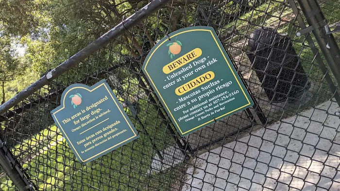 Yucatan Dog Park 6