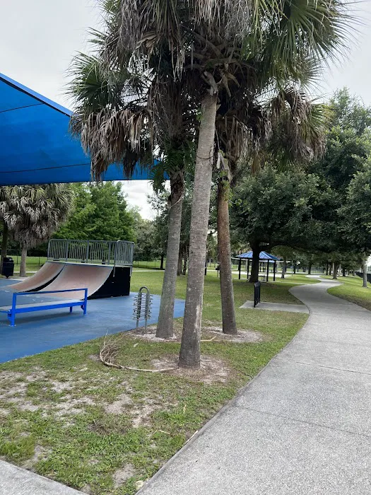Yucatan Dog Park 5