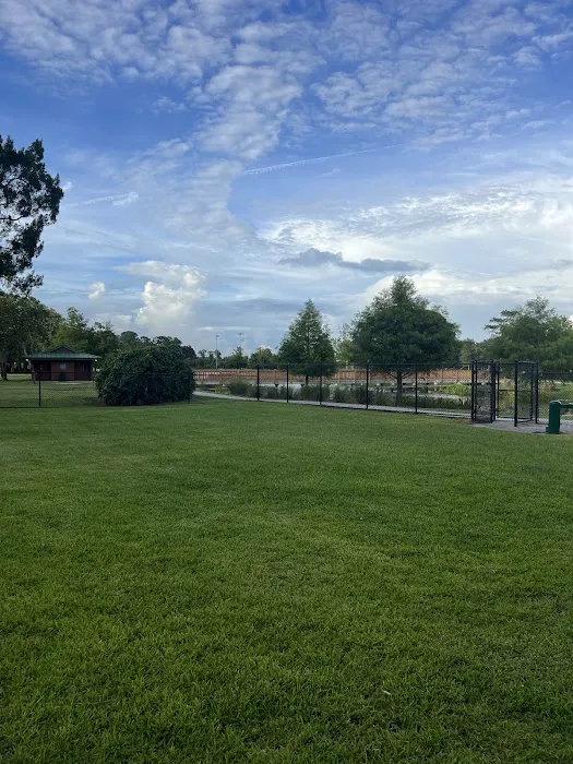 Barnett Dog park 2
