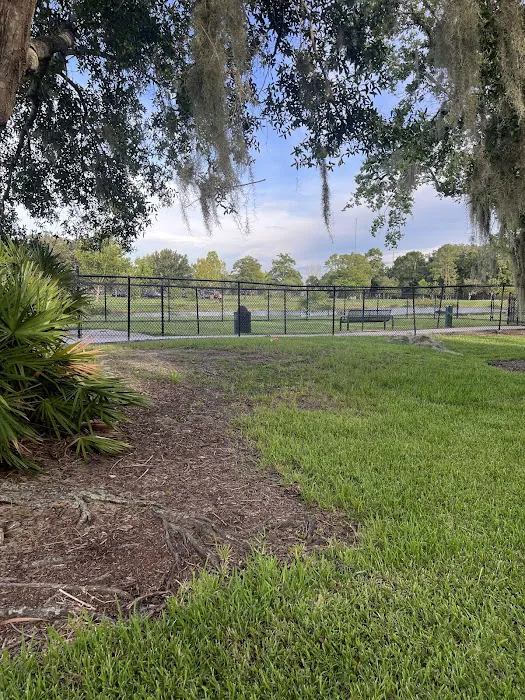 Barnett Dog park 6