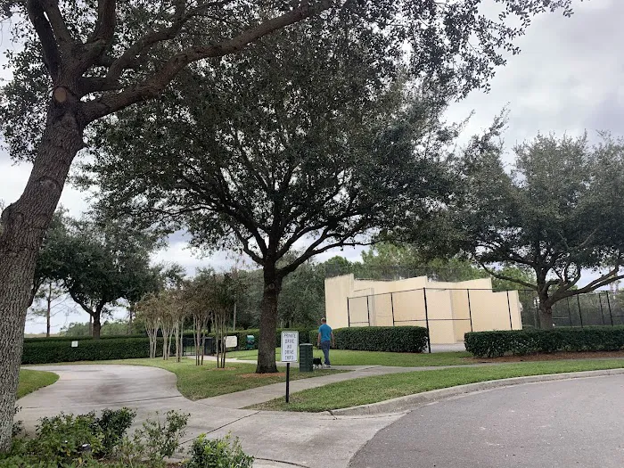 Avalon Park Dog Park 8