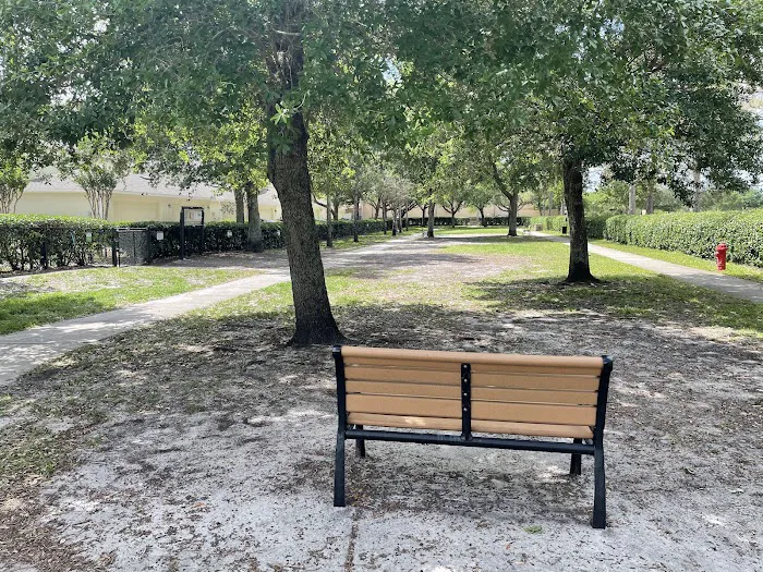 Avalon Park Dog Park 7