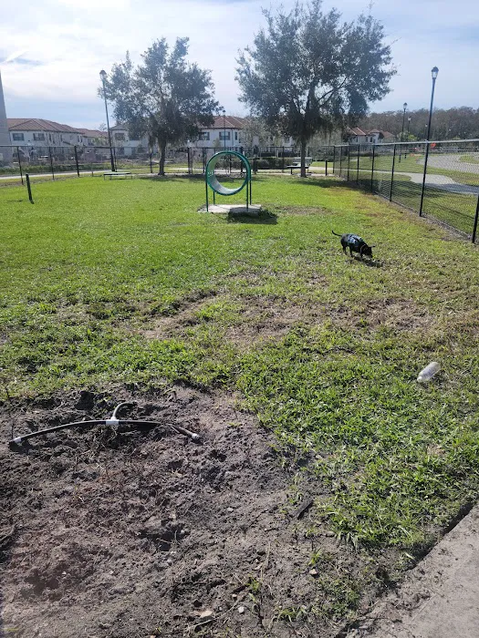 Jubilee Dog Park 1