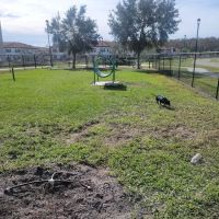 Jubilee Dog Park ico