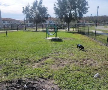 Jubilee Dog Park