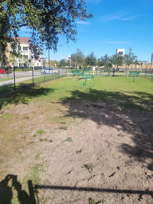 Jubilee Dog Park 2