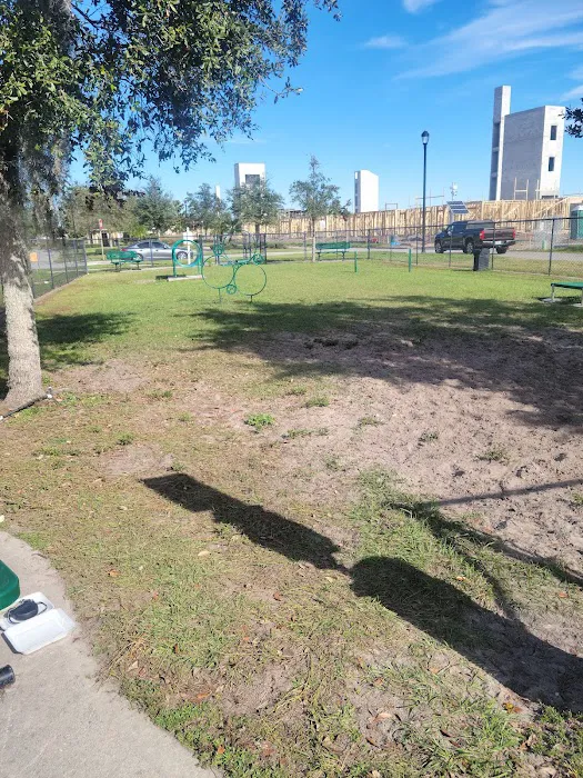 Jubilee Dog Park 3