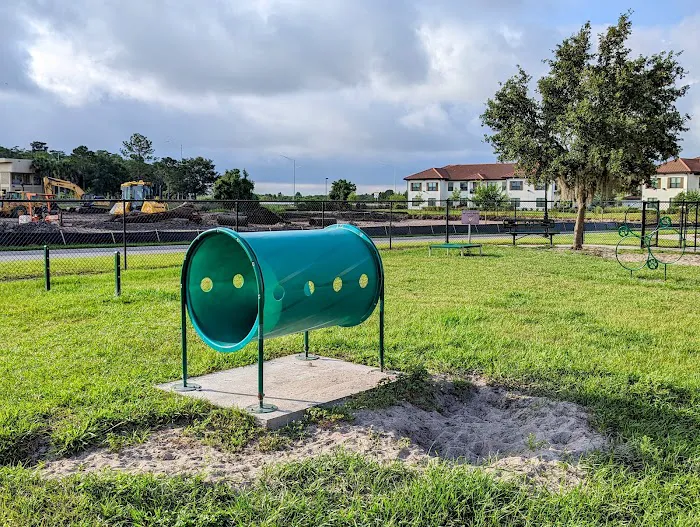 Jubilee Dog Park 7