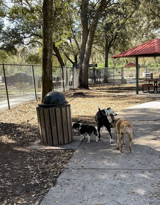 West Orange Dog Park 8