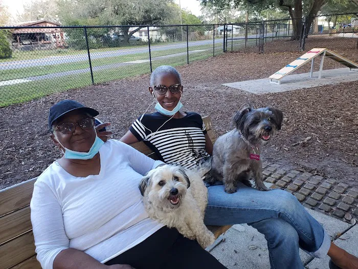 West Orange Dog Park 10
