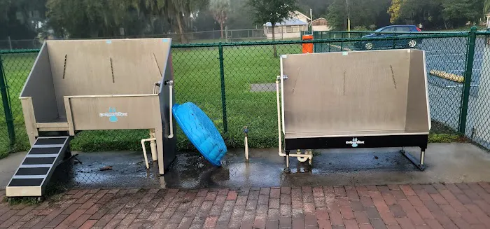 Carla Gnann-Thompson Memorial Dog Park 1