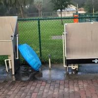 Carla Gnann-Thompson Memorial Dog Park ico
