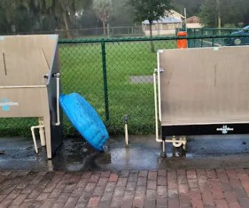 Carla Gnann-Thompson Memorial Dog Park