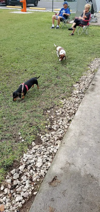 Carla Gnann-Thompson Memorial Dog Park 2