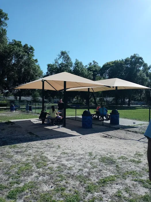 Carla Gnann-Thompson Memorial Dog Park 4