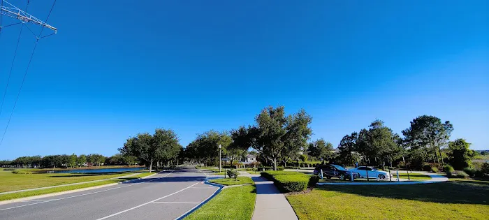 Independence Community Dog Park 5
