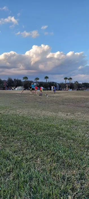 Independence Community Dog Park 7