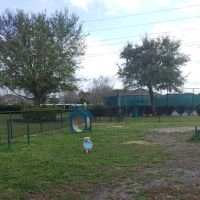 Falcon Square Dog Park ico