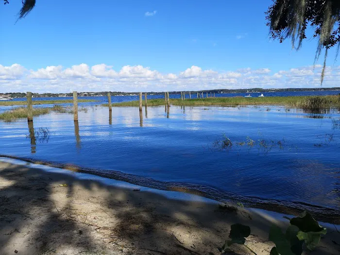 Clermont Dog Park 3