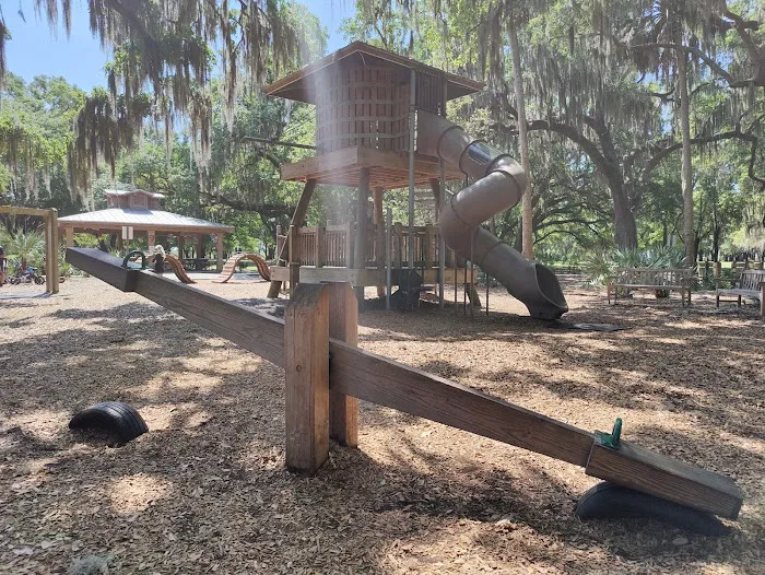 Clermont Dog Park 8