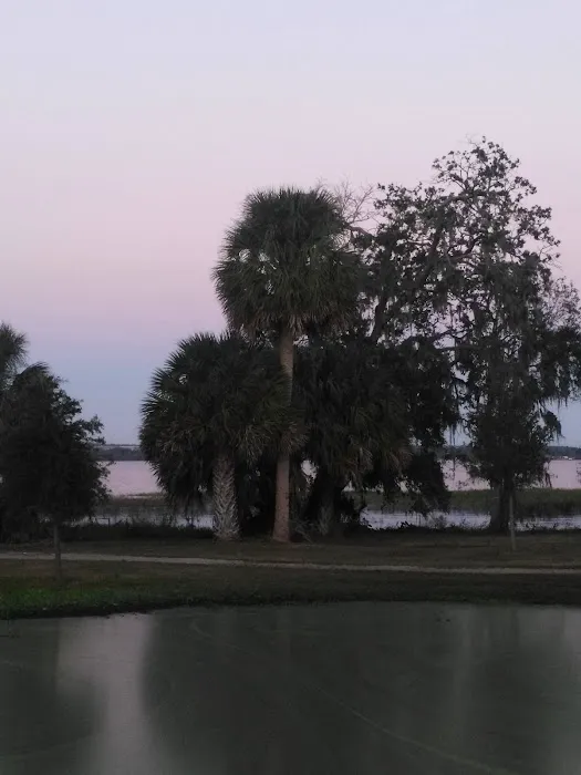 Clermont Dog Park 2