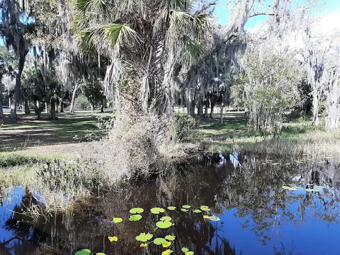 Clermont Dog Park 1