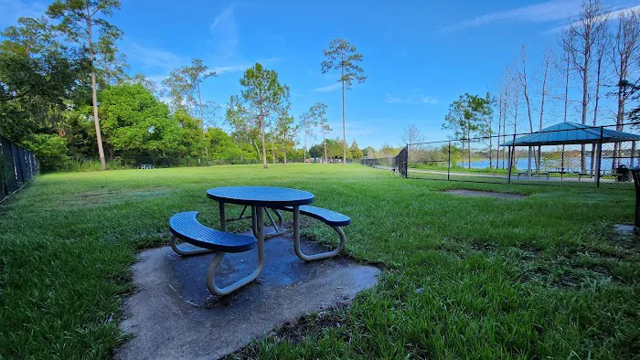 Dr. Phillips Dog Park 6