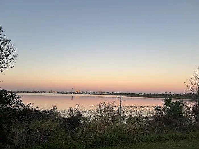 Dr. Phillips Dog Park 10