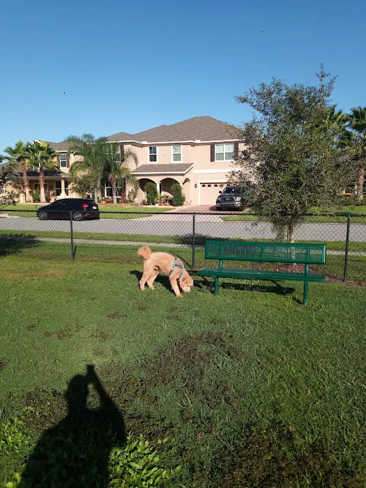 The Reserve at Sawgrass Dog Park 9