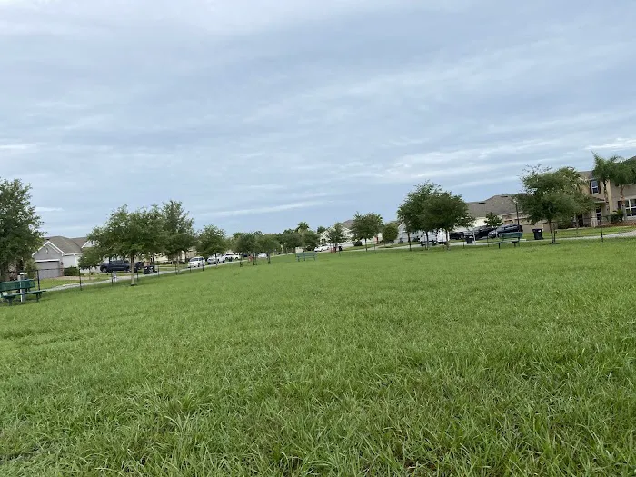 The Reserve at Sawgrass Dog Park 3