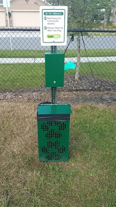 The Reserve at Sawgrass Dog Park 10