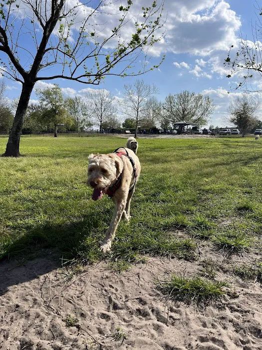 Meadow Woods Dog Park 6