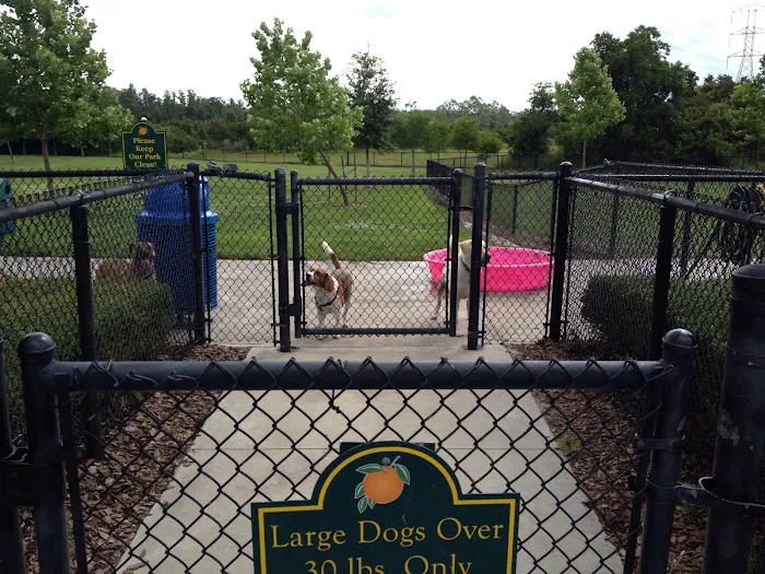 Meadow Woods Dog Park 1
