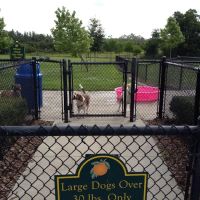 Meadow Woods Dog Park ico