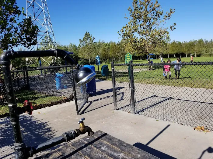 Meadow Woods Dog Park 5