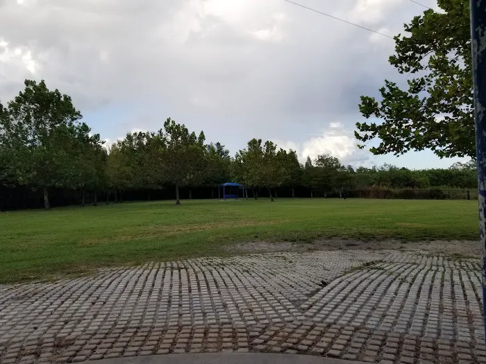 Meadow Woods Dog Park 2