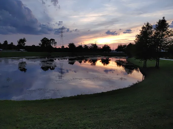Meadow Woods Dog Park 9