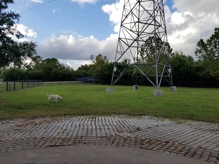 Meadow Woods Dog Park 7