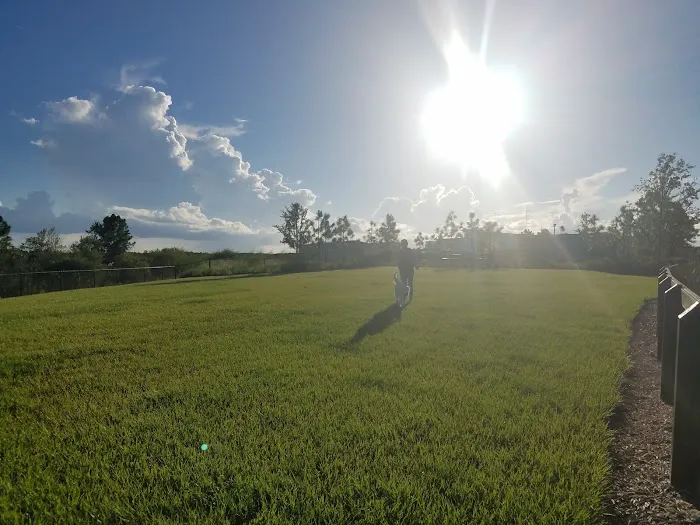 Laureate Park - Dog Park 1