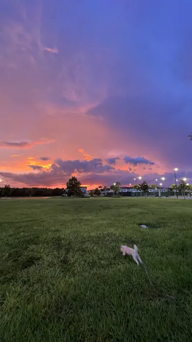Eagle Creek Dog Park 8