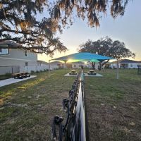Prairie Oaks Dog Park ico