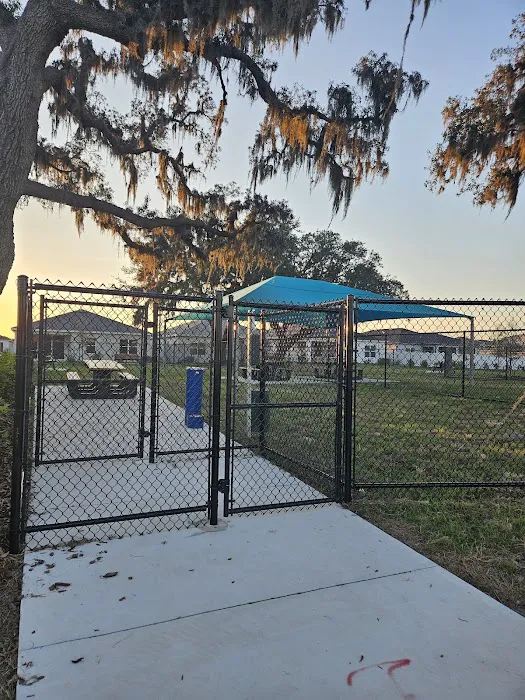 Prairie Oaks Dog Park 2