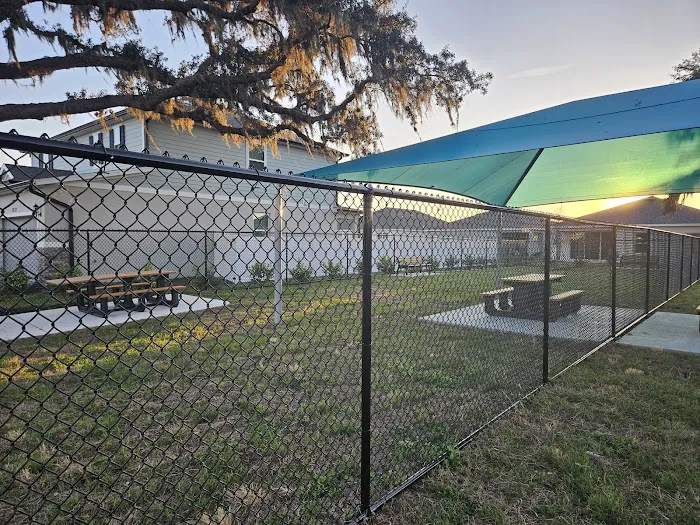 Prairie Oaks Dog Park 5