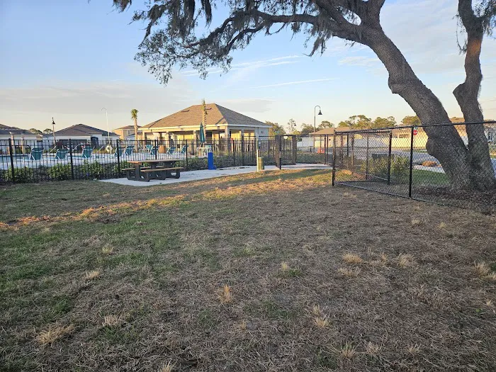 Prairie Oaks Dog Park 4